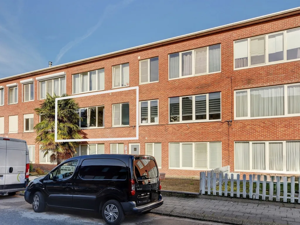 Appartement in Turnhout - 7674574 - Molenbergstraat 17 2, 2300 Turnhout