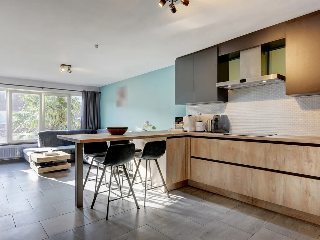 Appartement in Turnhout - 7674574 - Molenbergstraat 17 2, 2300 Turnhout