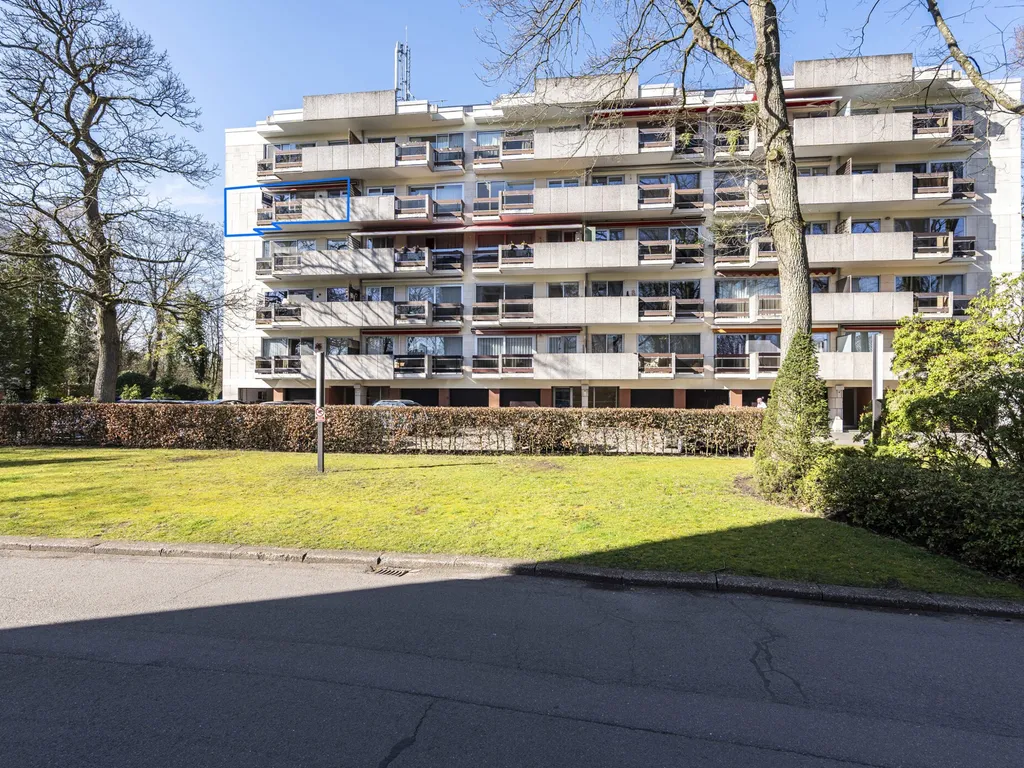 Appartement in Turnhout - 7674575 - Collegestraat 48 2, 2300 Turnhout