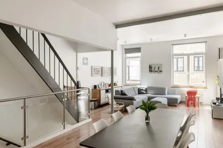 Huis Te Koop Antwerpen Borgerhout