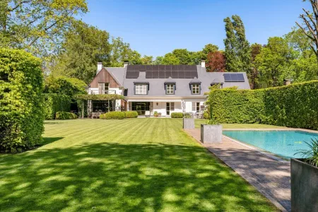 Huis Te Koop Heist-op-den-berg Itegem