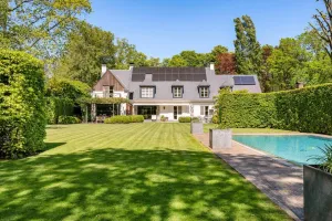 Huis Te Koop Heist-op-den-berg Itegem