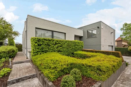 Huis Te Koop Sint-Katelijne-Waver