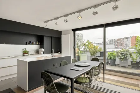 AppartementAntwerpen