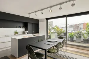 Appartement Te Koop Antwerpen