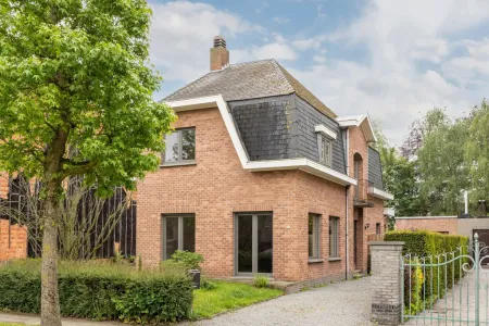 Huis Te Koop Hamme