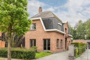 Huis Te Koop Hamme