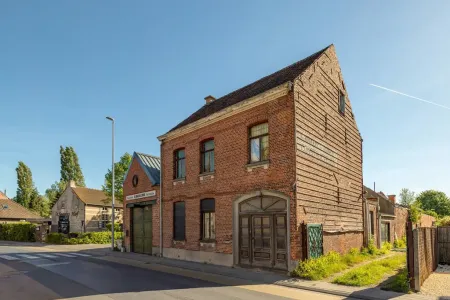 Huis Te Koop Hamme