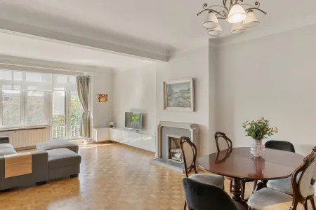 Appartement Te Koop Antwerpen