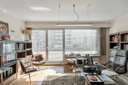 Huis Te Koop Antwerpen