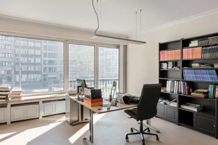 Huis Te Koop Antwerpen