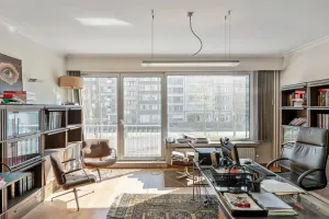 AppartementAntwerpen