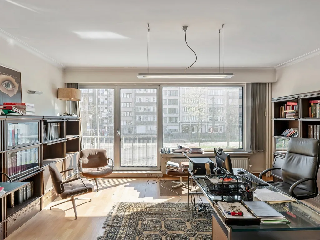 Appartement in Antwerpen - 7675941 - Italiëlei 96-98 2, 2000 Antwerpen