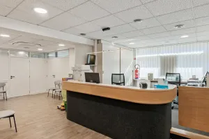 Kantoor Te Koop Antwerpen