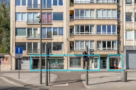AppartementAntwerpen