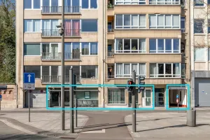 AppartementAntwerpen
