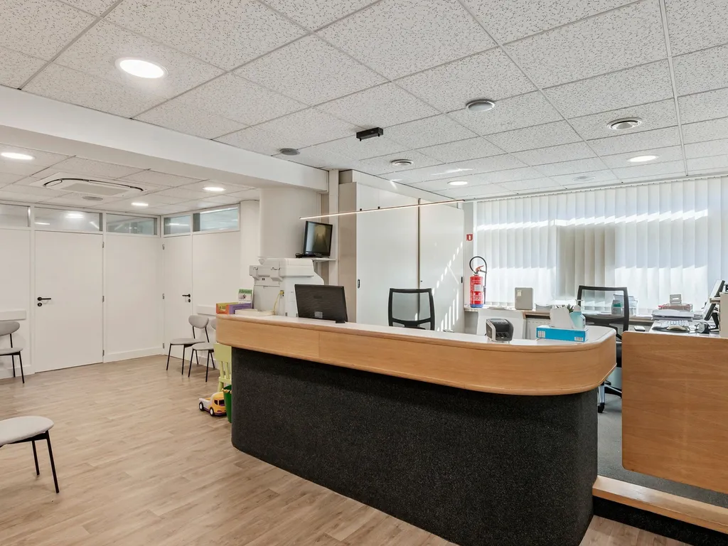 Appartement in Antwerpen - 7675944 - Italiëlei 96-98, 2000 Antwerpen