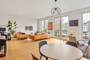 Huis Te Huur Antwerpen