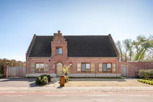 Huis Te Koop Wuustwezel