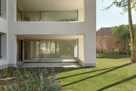Huis Te Koop Turnhout