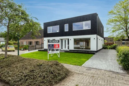 HuisHoogstraten Meerle