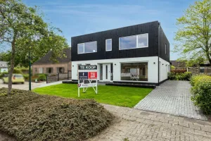 HuisHoogstraten Meerle