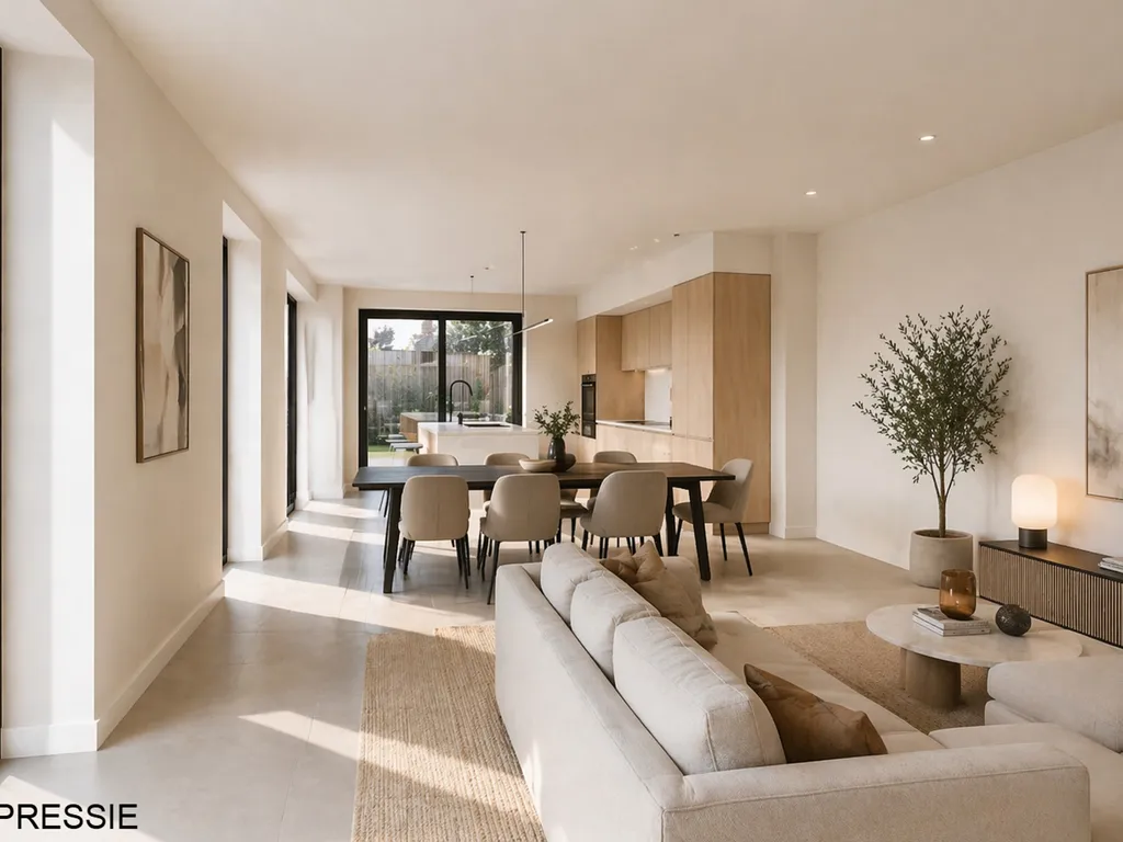 Huis in Vosselaar - 7667786 - Veestraat 3, 2350 Vosselaar