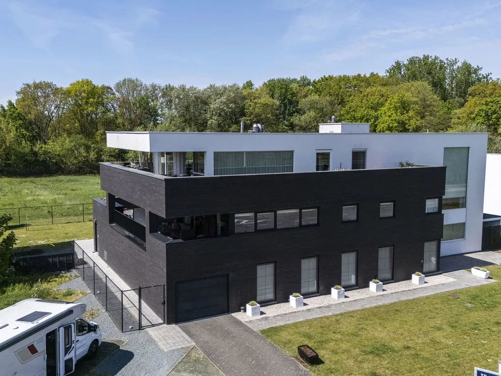 Appartement in Turnhout - 7667795 - Kastelein 63 4, 2300 Turnhout