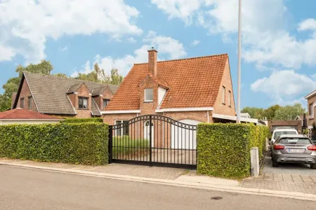 Huis Te Koop Hamme