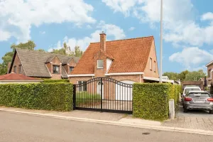 Huis Te Koop Hamme