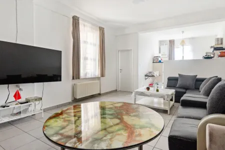Huis Te Koop Antwerpen