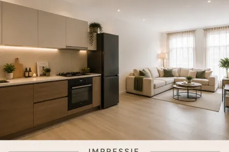 Huis Te Koop Antwerpen