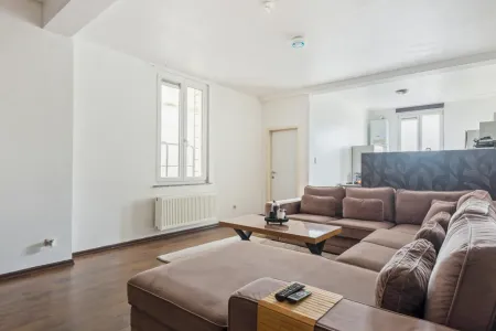 Huis Te Koop Antwerpen