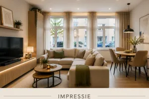 Huis Te Koop Antwerpen