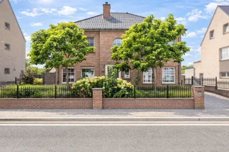 Huis Te Koop Lommel