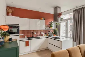Appartement Te Koop Antwerpen