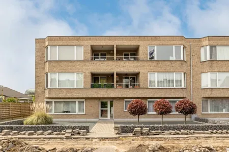 AppartementZwijndrecht Burcht