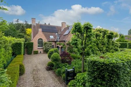 Huis Te Koop Turnhout