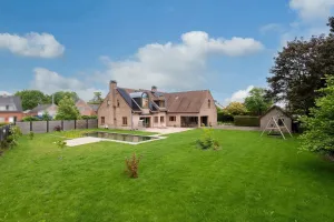 Huis Te Koop Weelde