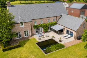 Villa Te Koop Geel