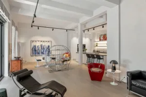 Appartement Te Koop Antwerpen