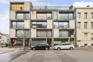 Huis Te Koop Antwerpen