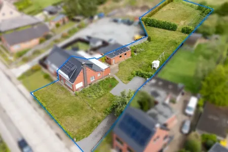 Huis Te Koop Wuustwezel Loenhout