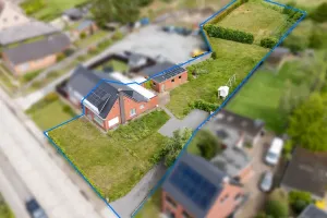 Huis Te Koop Wuustwezel Loenhout