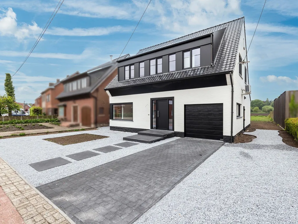 Hoofdfoto Huis in Rijkevorsel