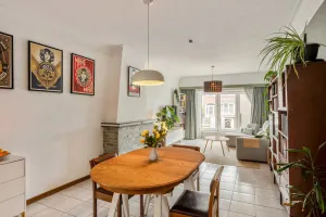Appartement Te Koop Antwerpen