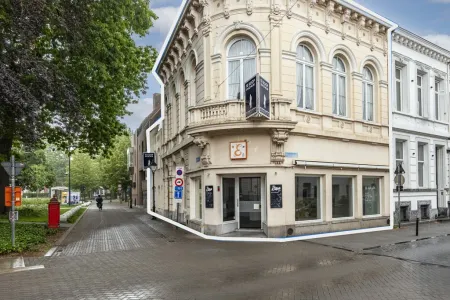 Huis Te Koop Turnhout