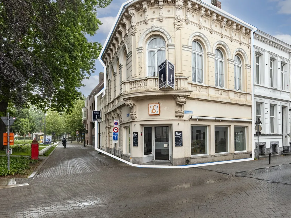 Huis in Turnhout - 7676638 - Warandestraat 40, 2300 Turnhout