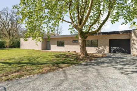 Villa Te Koop Bonheiden
