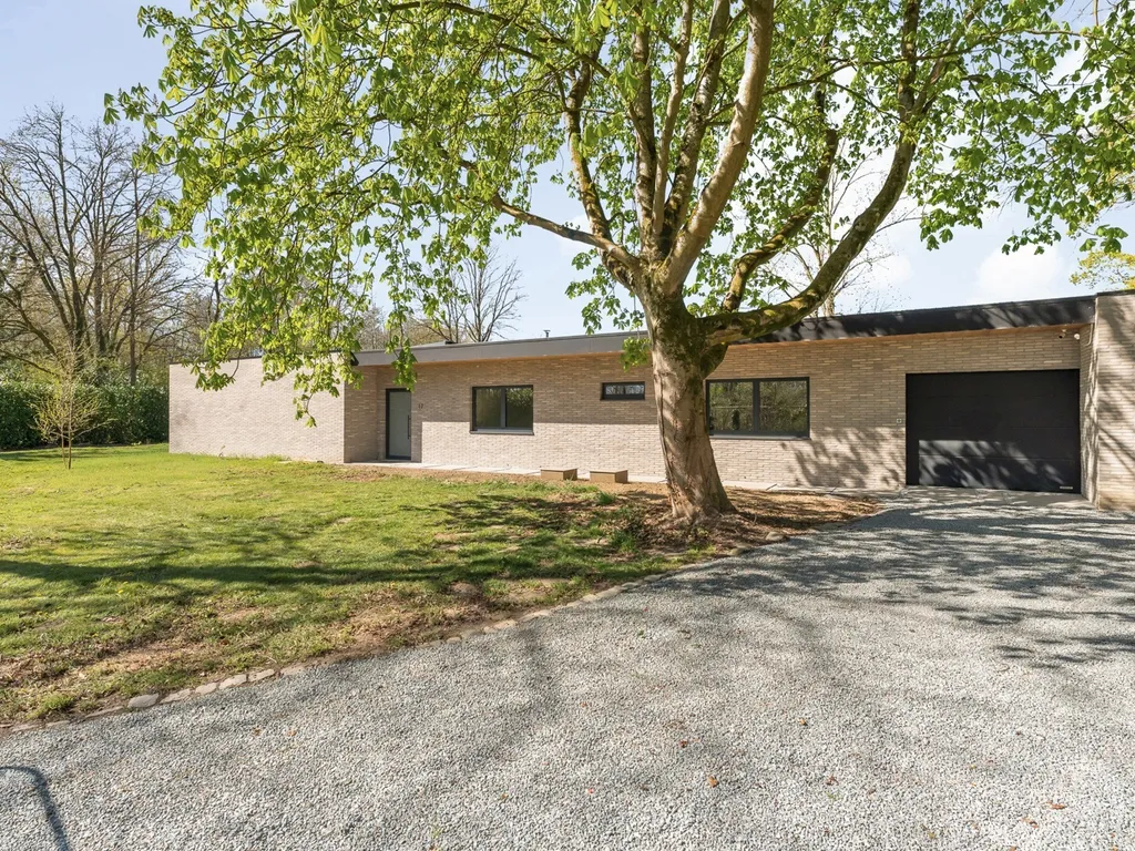 Hoofdfoto Villa in Bonheiden